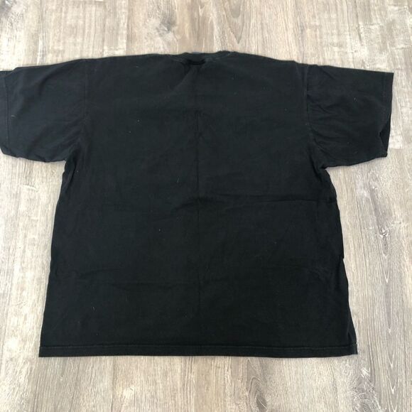 Vintage Joligolf Thailand Elephant Mens Short Sleeve Graphic T-shirt Size XL - Picture 8 of 9